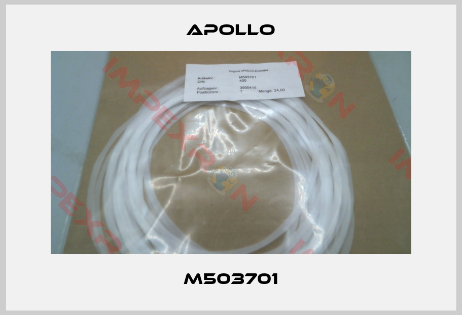 Apollo-M503701