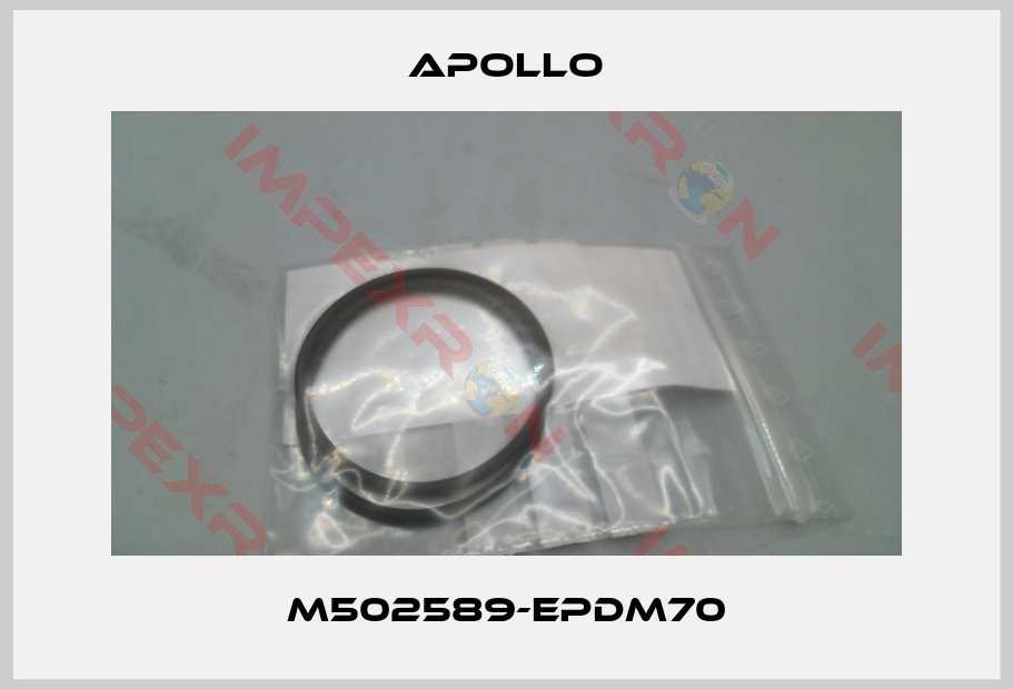 Apollo-M502589-EPDM70