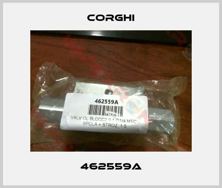 Corghi-462559A