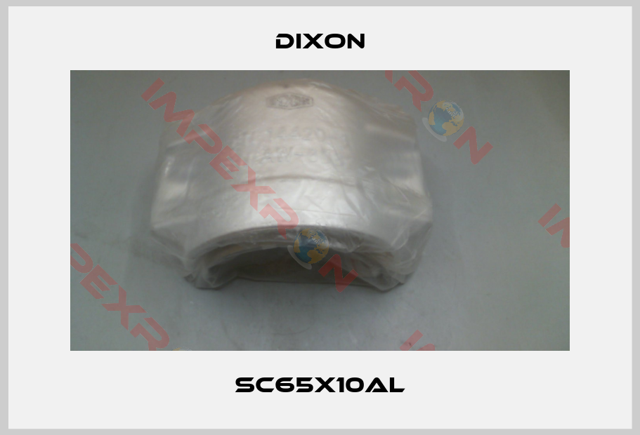 Dixon-SC65x10AL