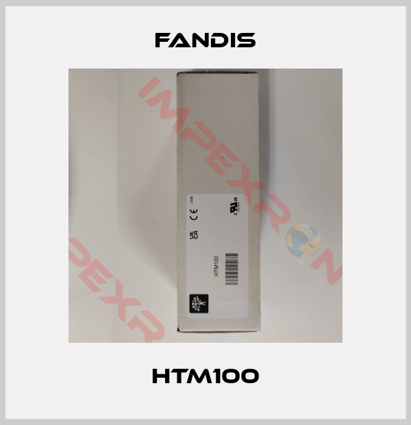 Fandis-HTM100