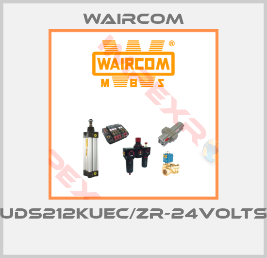 Waircom-UDS212KUEC/ZR-24VOLTS 