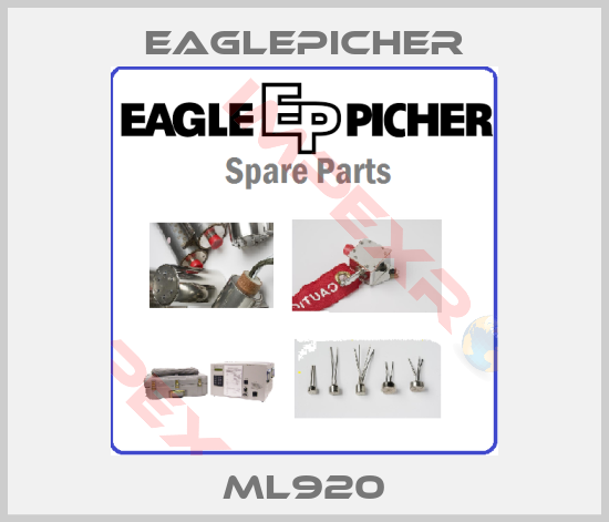 EaglePicher-ML920