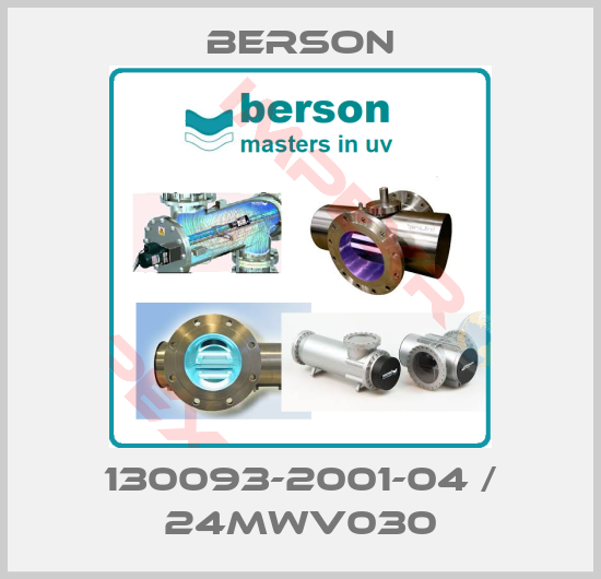 Berson-130093-2001-04 / 24MWV030