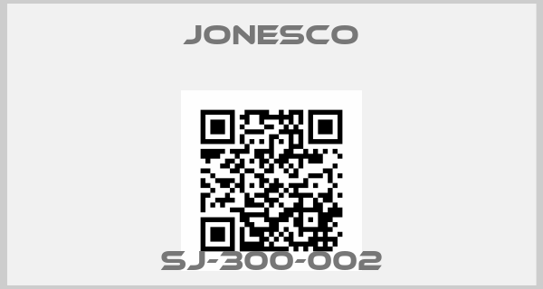Jonesco-SJ-300-002