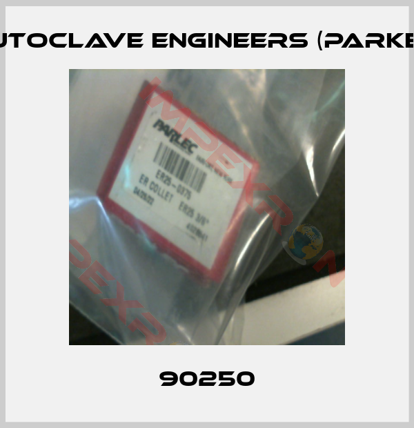 Autoclave Engineers (Parker)-90250