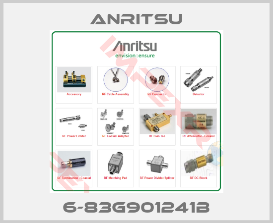Anritsu-6-83G901241B