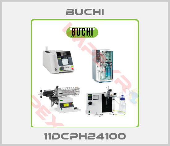 Buchi-11DCPH24100