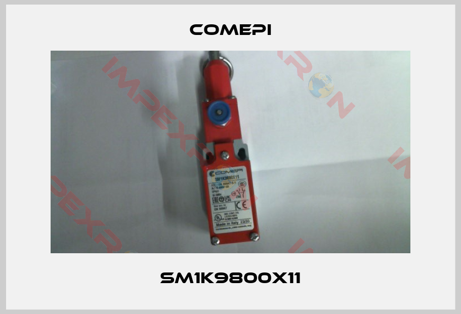 Comepi-SM1K9800X11