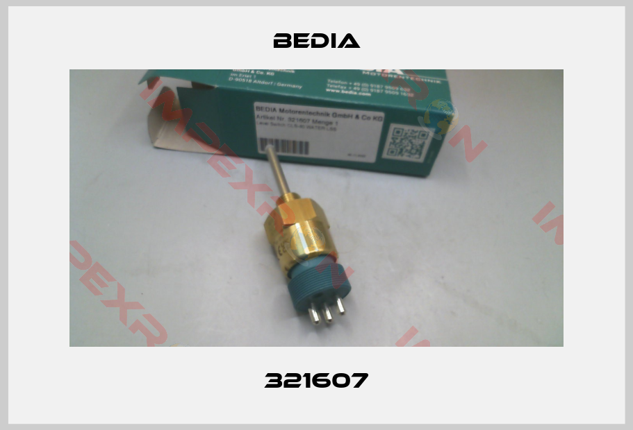 Bedia-321607