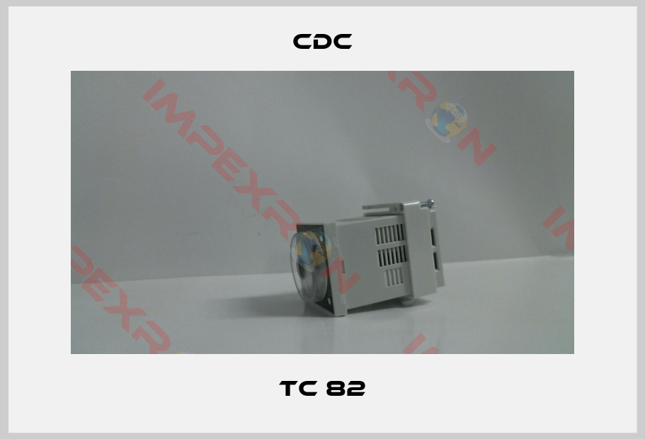 CDC-TC 82