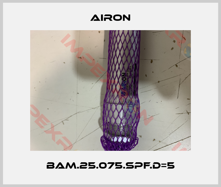 Airon-BAM.25.075.SPF.D=5
