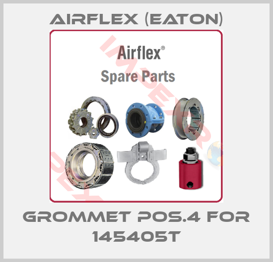 Airflex (Eaton)-Grommet Pos.4 for 145405T
