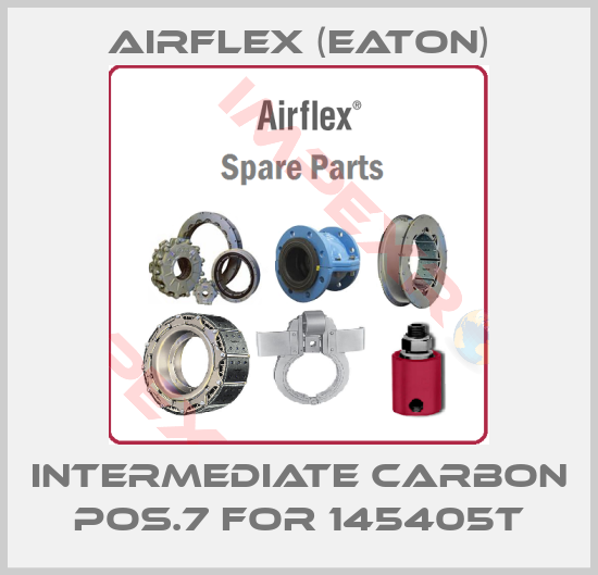 Airflex (Eaton)-Intermediate Carbon Pos.7 for 145405T