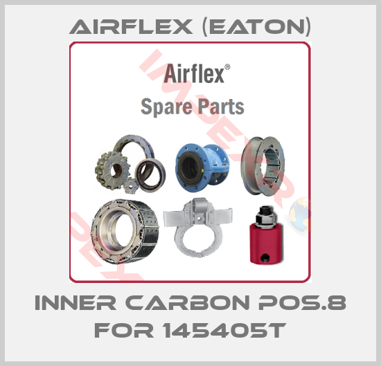 Airflex (Eaton)-Inner Carbon Pos.8 for 145405T