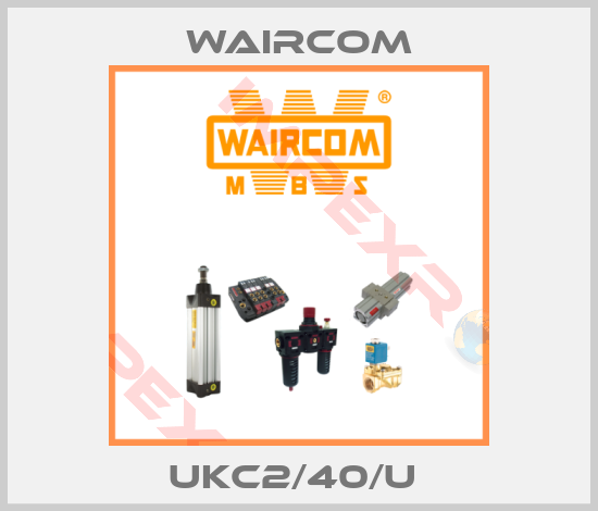 Waircom-UKC2/40/U 