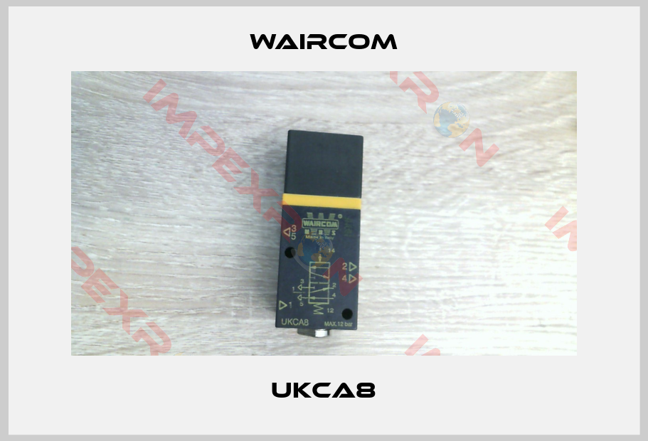 Waircom-UKCA8