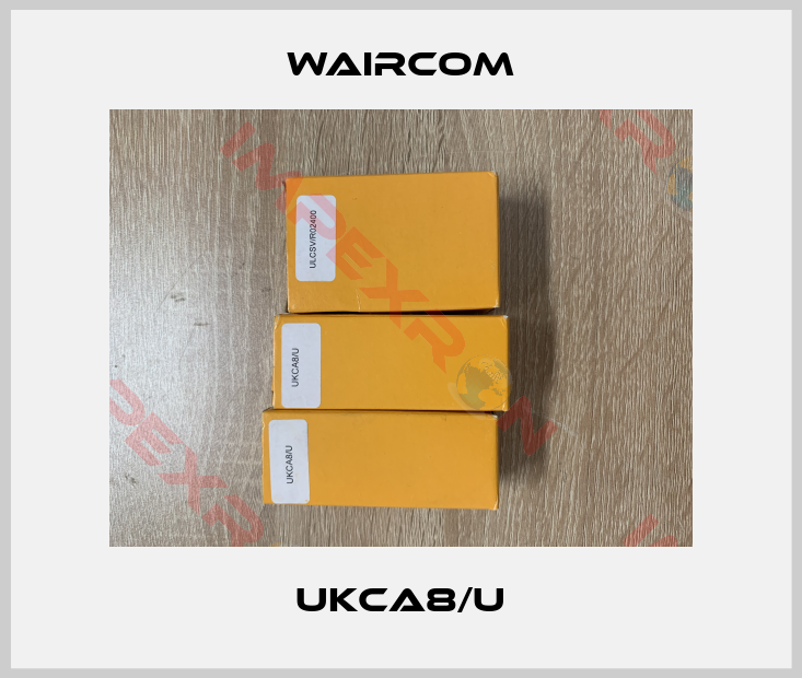 Waircom-UKCA8/U