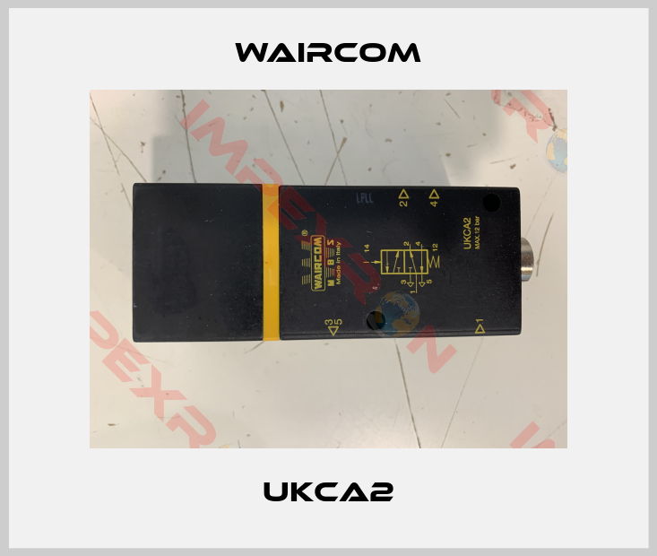 Waircom-UKCA2