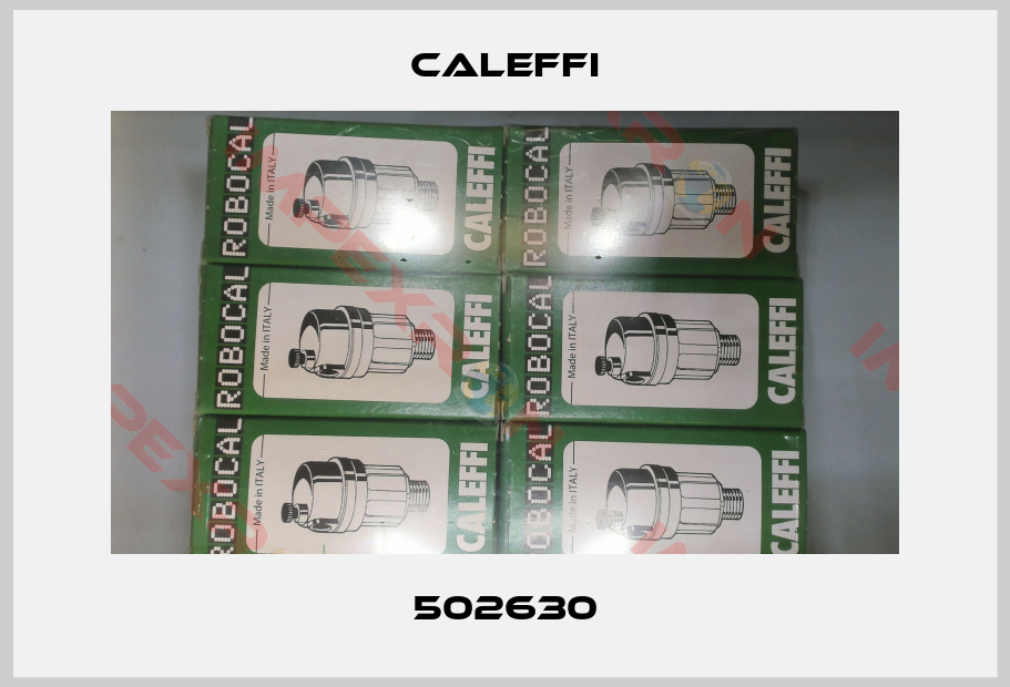 Caleffi-502630