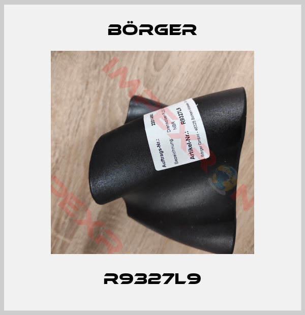 Börger-R9327L9