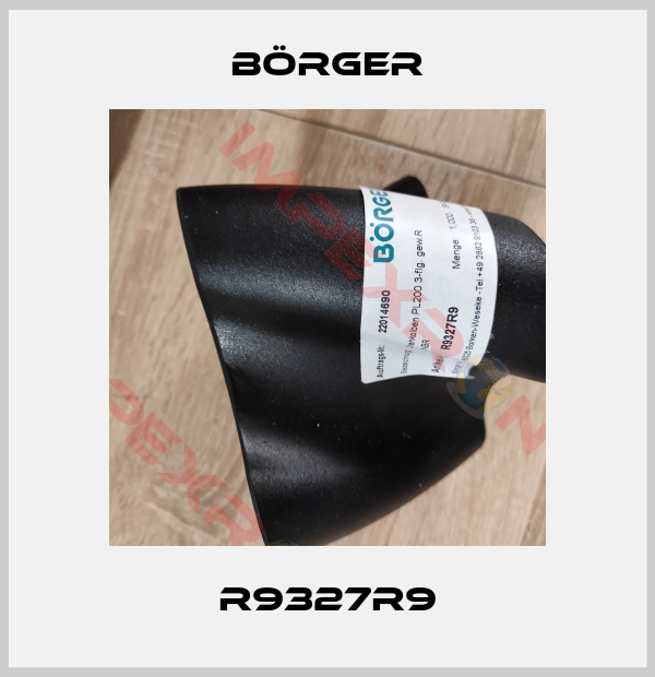 Börger-R9327R9