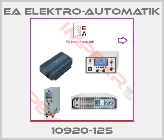 EA Elektro-Automatik-10920-125