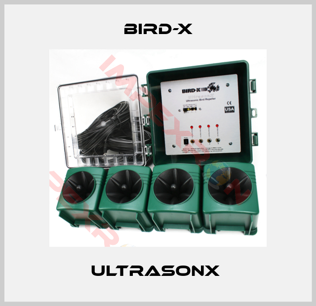 Bird-X-ULTRASONX 