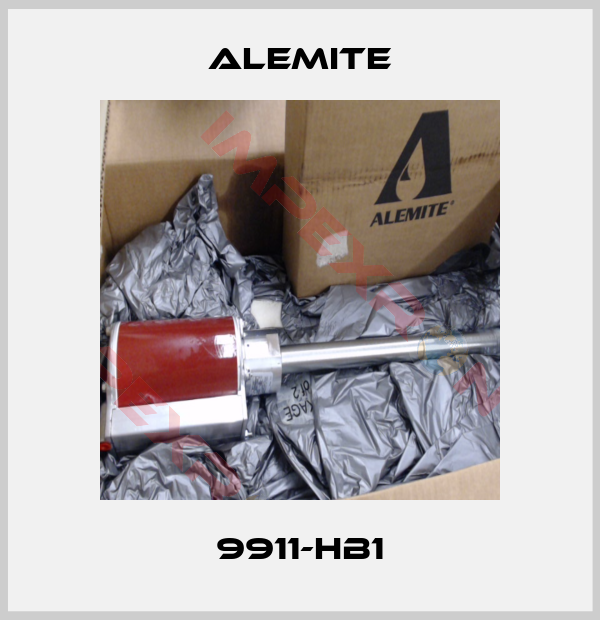 Alemite-9911-HB1