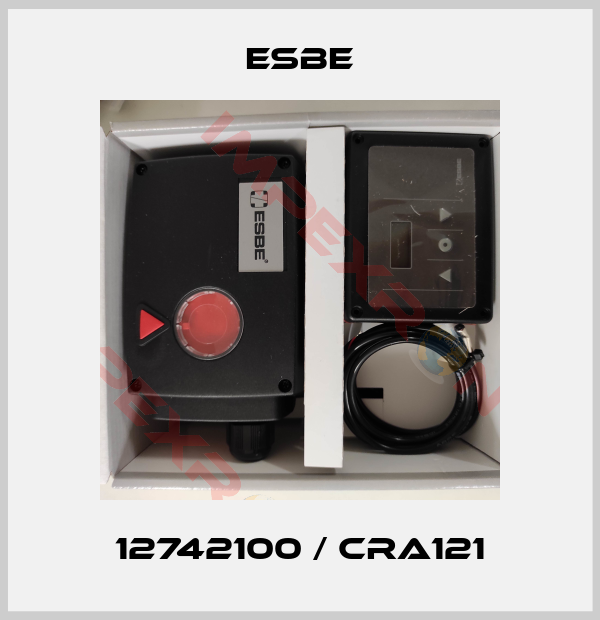 Esbe-12742100 / CRA121