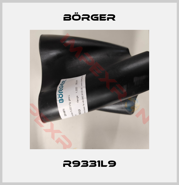 Börger-R9331L9