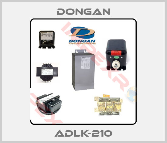 Dongan-ADLK-210