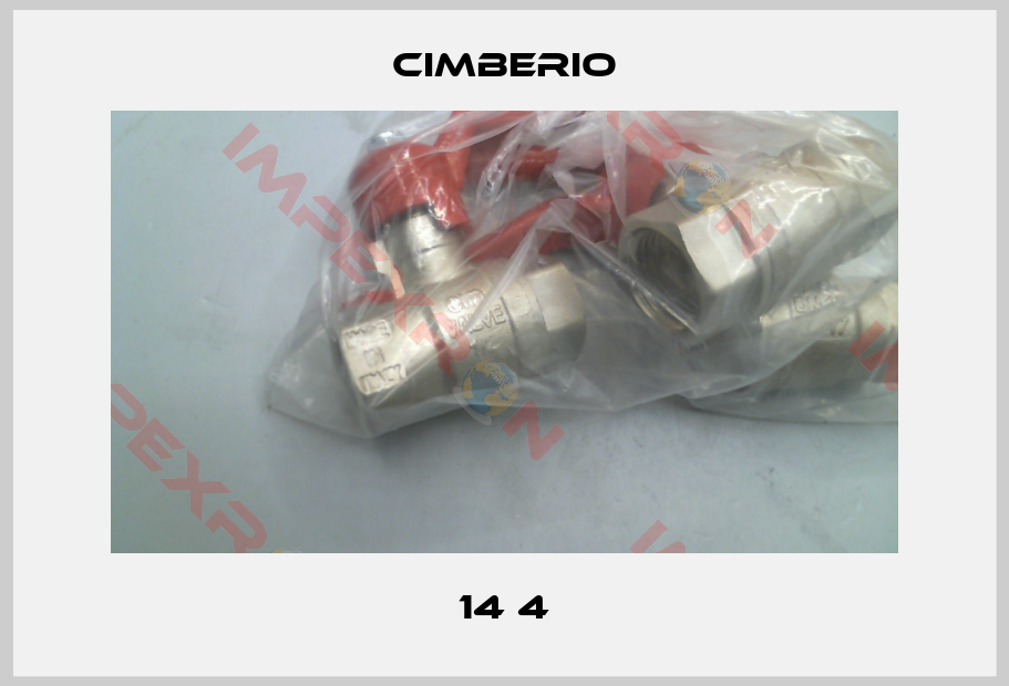 Cimberio-14 4
