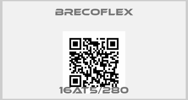 Brecoflex-16AT5/280