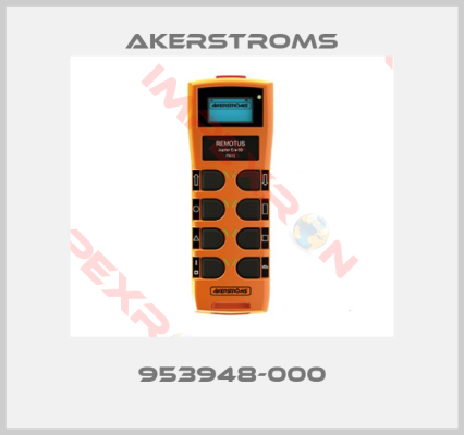 AKERSTROMS-953948-000