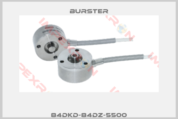 Burster-84DKD-84DZ-5500