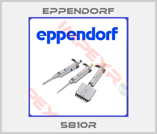 Eppendorf-5810R