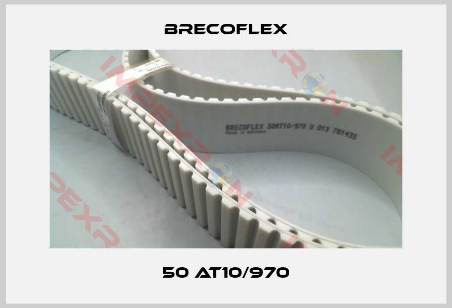 Brecoflex-50 AT10/970
