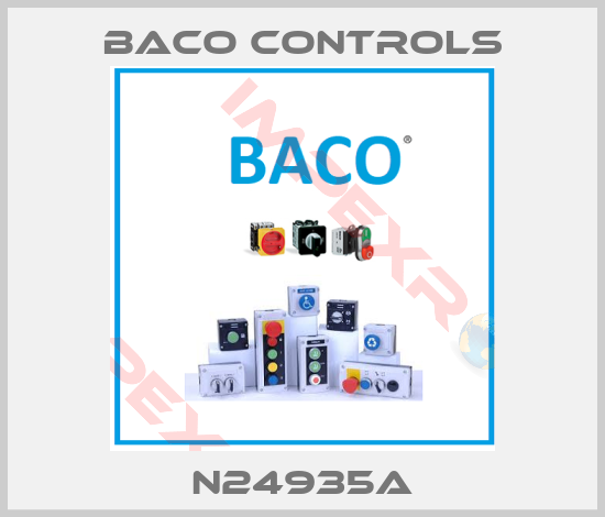 Baco Controls-N24935A