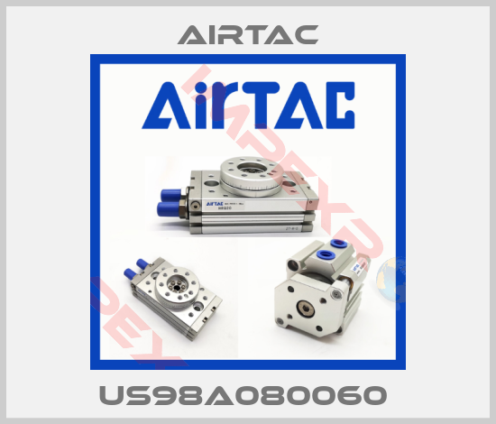 Airtac-US98A080060 