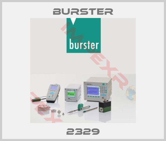 Burster-2329