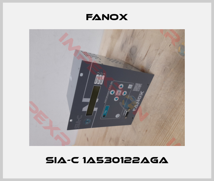 Fanox-SIA-C 1A530122AGA