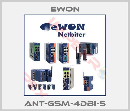 Ewon-ANT-GSM-4dBi-5