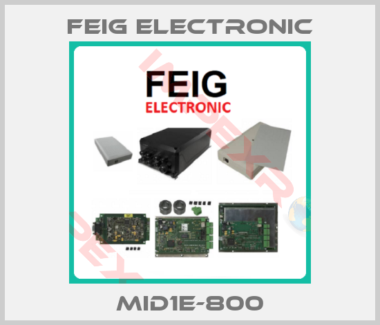 FEIG ELECTRONIC-MID1E-800