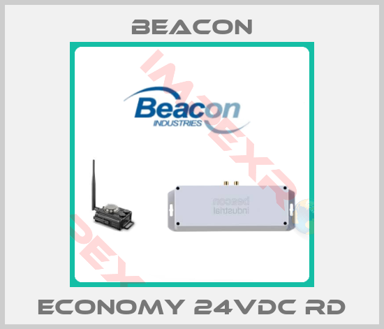Beacon-Economy 24VDC RD