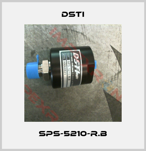 Dsti-SPS-5210-R.B