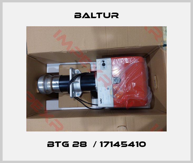 Baltur-BTG 28  / 17145410