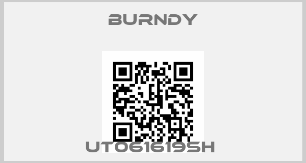 Burndy-UT061619SH 