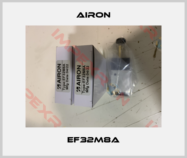 Airon-EF32M8A