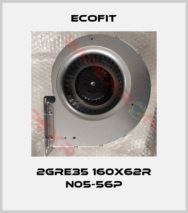 Ecofit-2GRE35 160x62R N05-56p